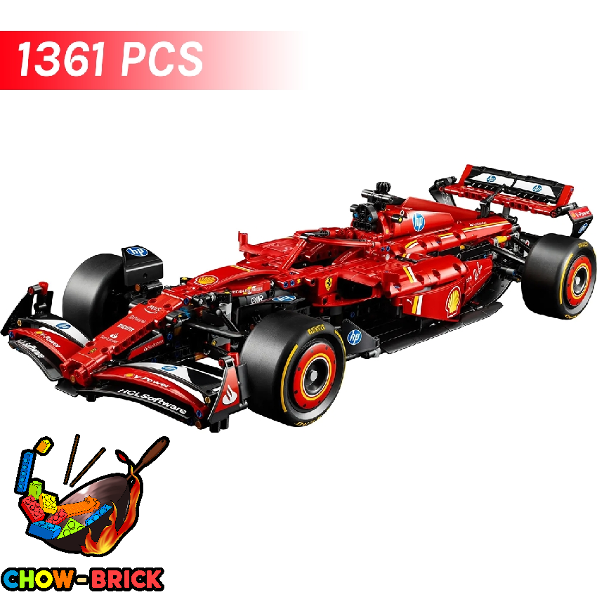 Ferrari F1 ミニカー 1/43 スケール レッド4台 Amazon.com: 1:43 SFR Ferrari F1 Team Race Car (2023) with Helmet